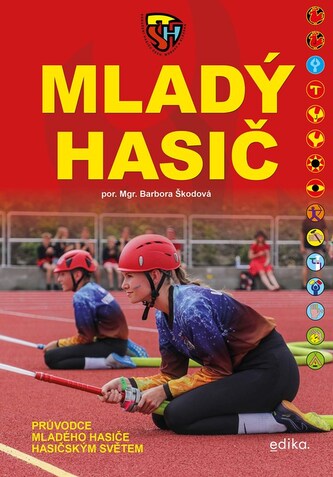 Mladý hasič Mladý hasič