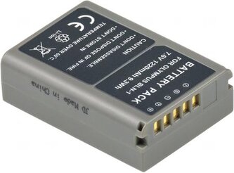 Baterie T6 power BLN-1, PS-BLN1