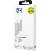 3mk ochranný kryt MagCase pro Samsung Galaxy S25+