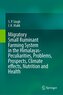 Migratory Small Ruminant Farming System in the Himalayas-Peculiarities, Problems, Prospects, Climate Effects, Nutrition and Heal