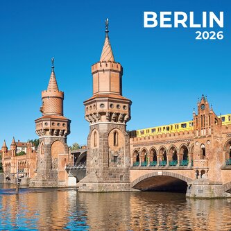 Berlin 2026