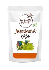 Jasmínová rýže Bio 1 kg LES FRUITS DU PARADIS