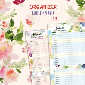 Organizer 2026