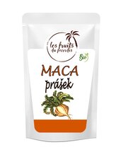 Maca prášek Bio 125 g LES FRUITS DU PARADIS