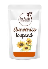 Slunečnice loupaná 1 kg LES FRUITS DU PARADIS