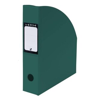 Magazín box VERDE zelená
