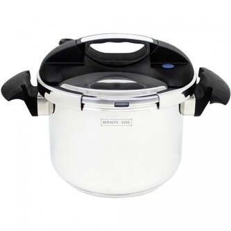 Tlakový hrnec Royalty PC 10L