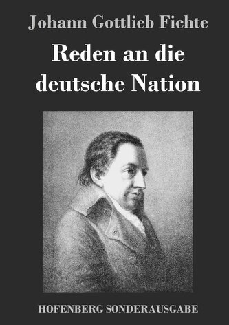 Reden an die deutsche Nation