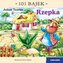 101 bajek. Rzepka. 101 bajek