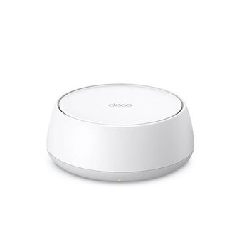 WiFi router TP-Link Deco BE22(1-pack) BE3600, WiFi 7, 2x GLAN, USB, 2,4/5GHz