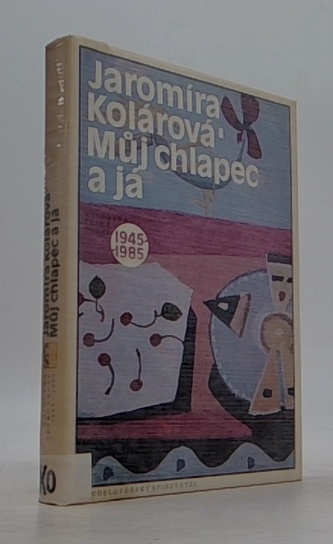 Můj chlapec a já