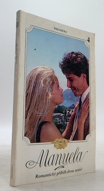 Manuela Romantický příběh dvou sester
