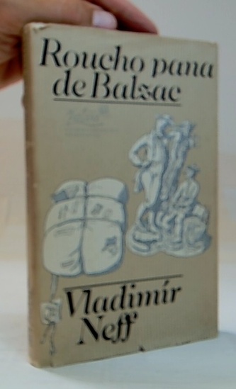 Roucho pana de Balzac