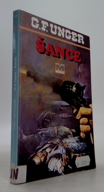 šance
