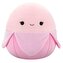 SQUISHMALLOWS Růžový banán - Lex Lex, 30 cm
