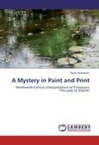A Mystery in Paint and Print