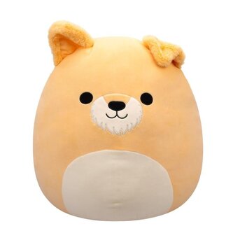 SQUISHMALLOWS Pejsek - Cooper SQUISHMALLOWS Pejsek - Cooper
