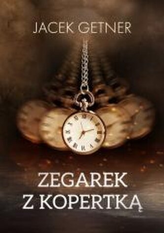 Zegarek z kopertką Zegarek z kopertką
