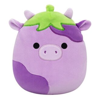 SQUISHMALLOWS Lilková kráva - Frederick