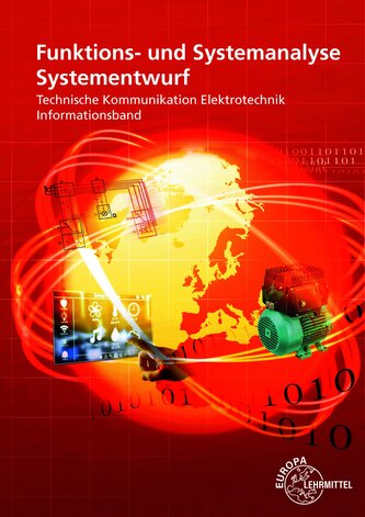 Funktions- und Systemanalyse, Systementwurf