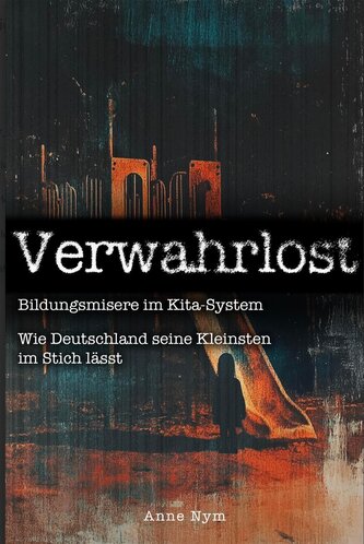 Verwahrlost
