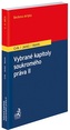 Vybrané kapitoly soukromého práva II