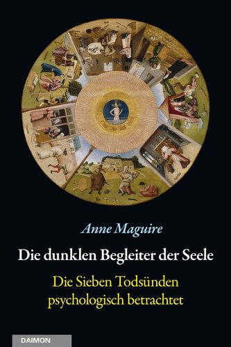 Die dunklen Begleiter der Seele