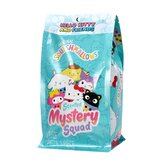SQUISHMALLOWS Mystery voňavý plyšák, 13 cm - Hello Kitty