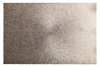 Prostírání VENOM zlatá 30x45 cm Mybesthome