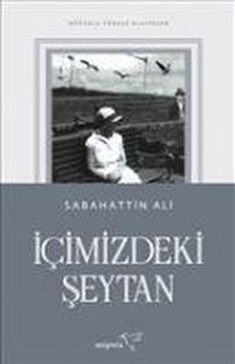 Icimizdeki Seytan