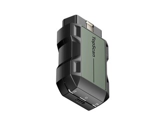 TOPDON diagnostické zařízení TopScan Moto