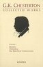 Collected Works of G.K. Chesterton