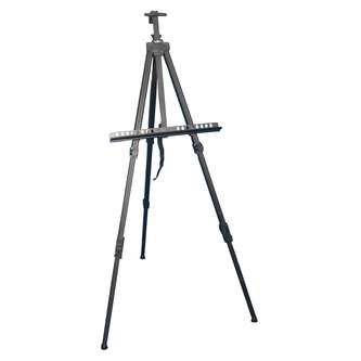 Malířský stojan - hliník