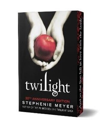 Twilight 20th Anniversary Edition Twilight 20th Anniversary Edition