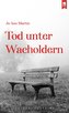 Tod unter Wacholdern