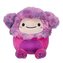 SQUISHMALLOWS Purpurový Bigfoot - Woxie