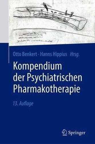 Kompendium der Psychiatrischen Pharmakotherapie