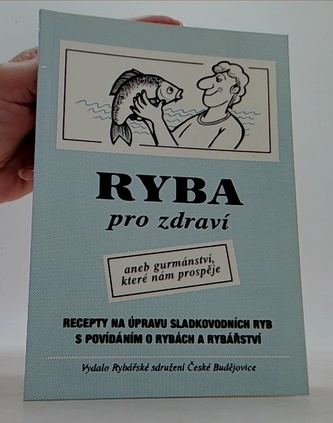 Ryba pro zdraví