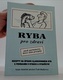 Ryba pro zdraví