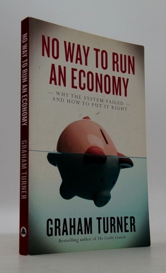 No way to run an economy