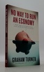 No way to run an economy