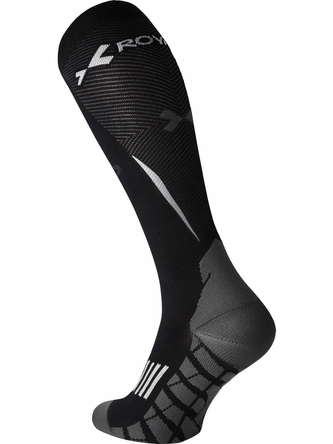 Royal Bay - Energy kompresní podkolenky černé - 36-38/C1