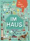 So sieht's aus! Im Haus