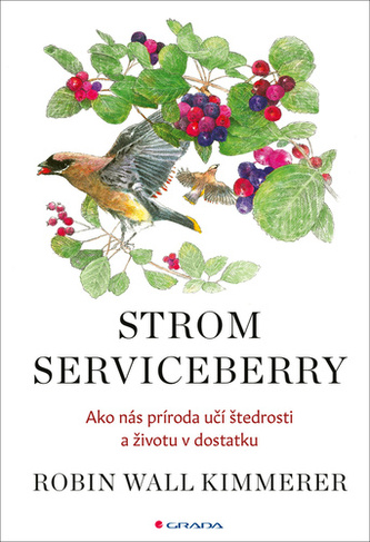 Strom Serviceberry