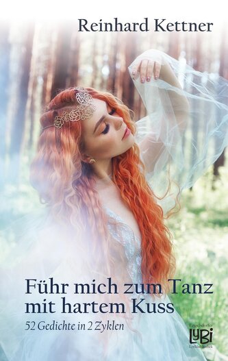 Führ mich zum Tanz mit hartem Kuss