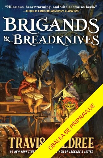 Banditi a břitmistři