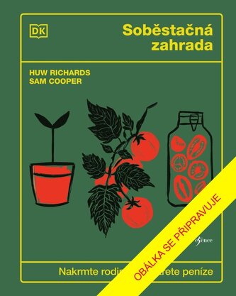 Soběstačná zahrada