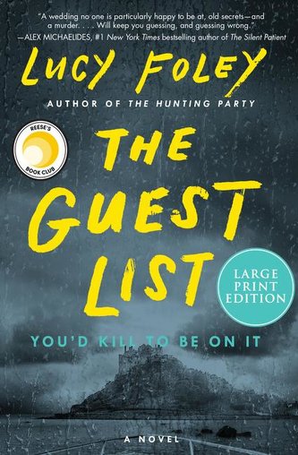 The Guest List