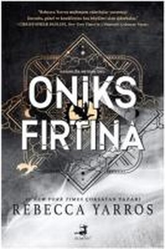 Oniks Firtina