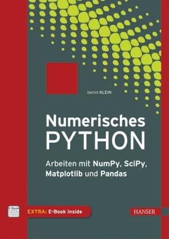 Numerisches Python